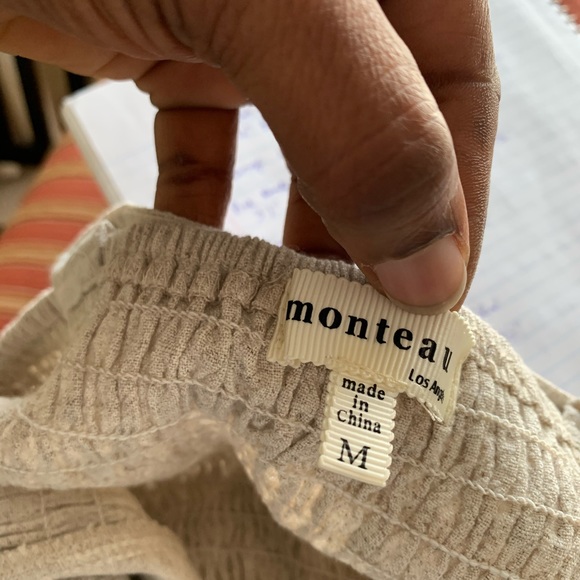 Crop top - Picture 4 of 5